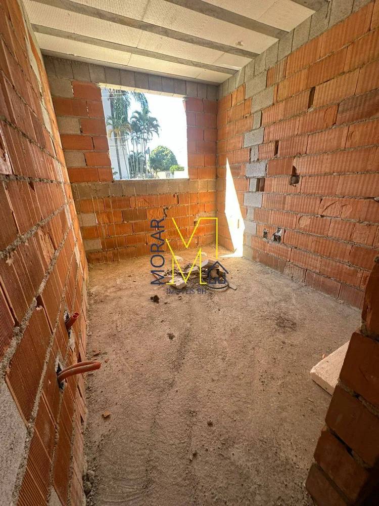 Apartamento, 3 quartos, 166 m² - Foto 10
