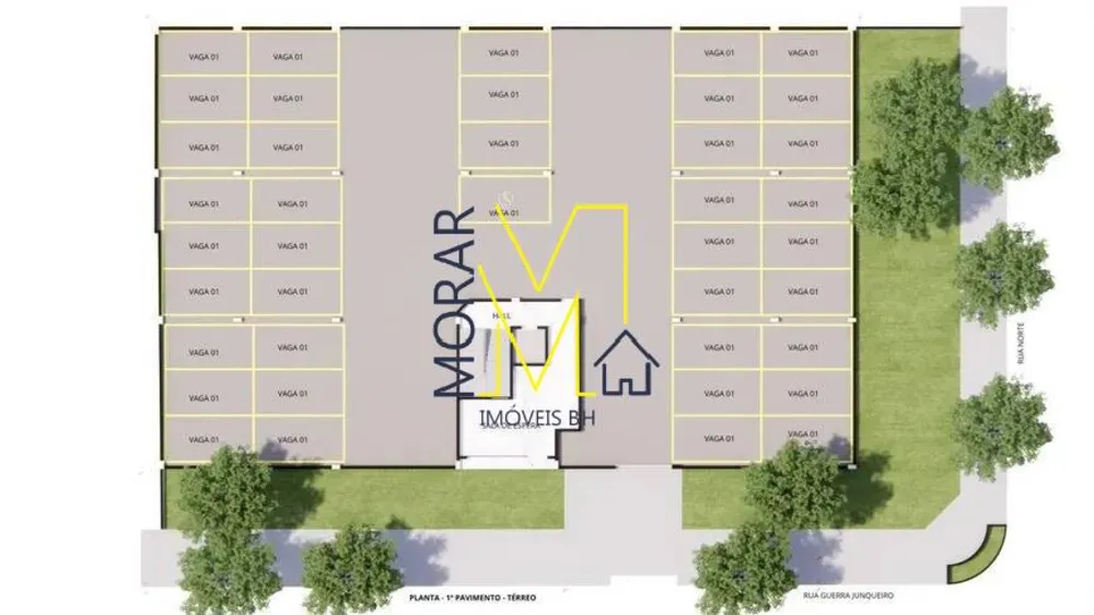 Apartamento, 3 quartos, 166 m² - Foto 4
