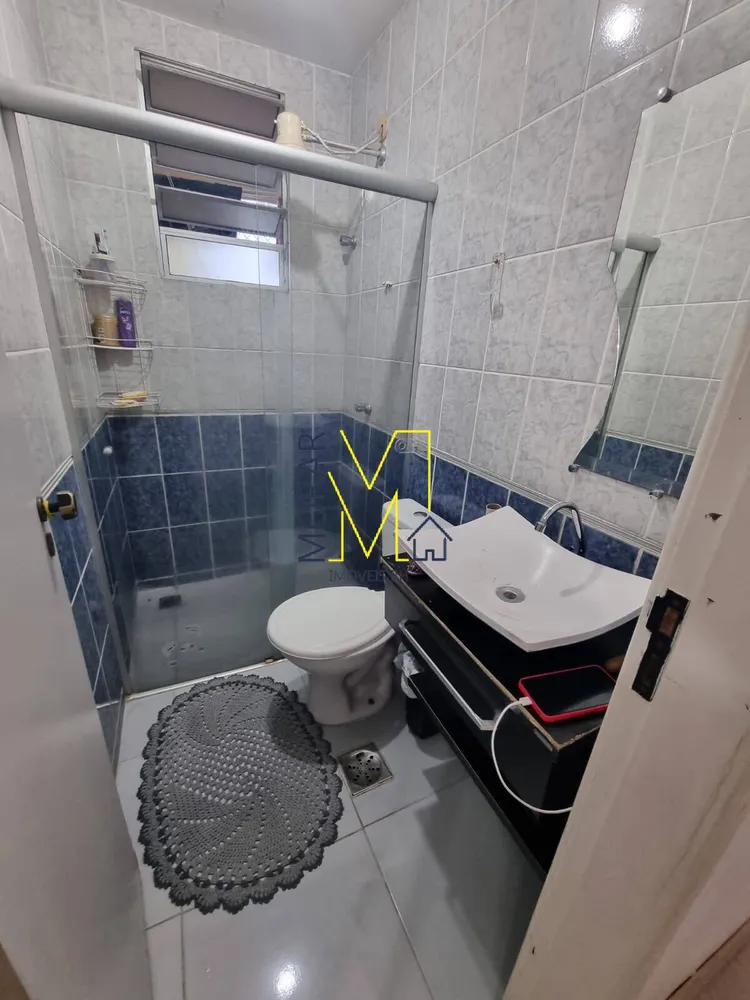 Apartamento, 3 quartos, 68 m² - Foto 7