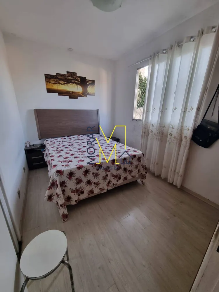 Apartamento, 3 quartos, 68 m² - Foto 8