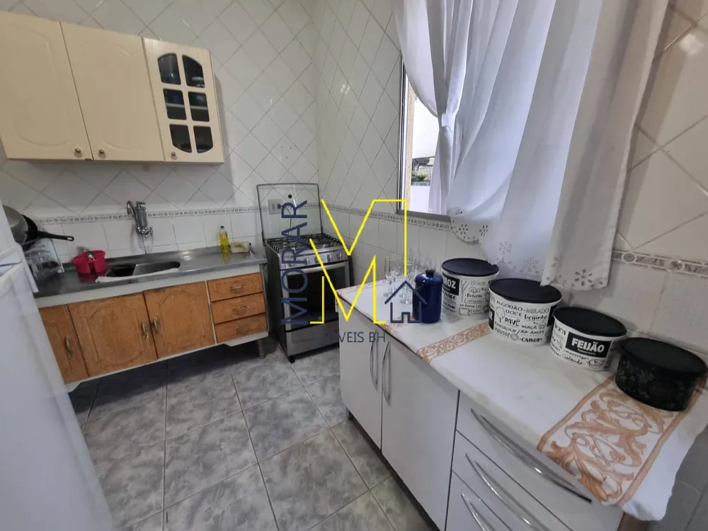 Apartamento, 3 quartos, 68 m² - Foto 3