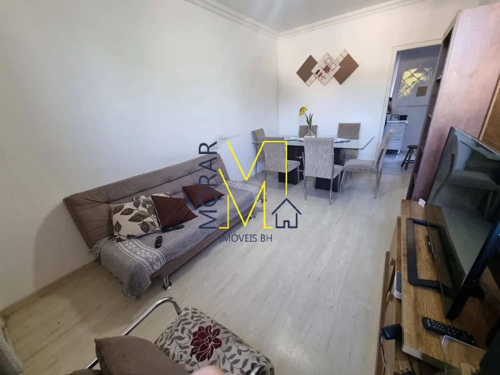 Apartamento, 3 quartos, 68 m² - Foto 6