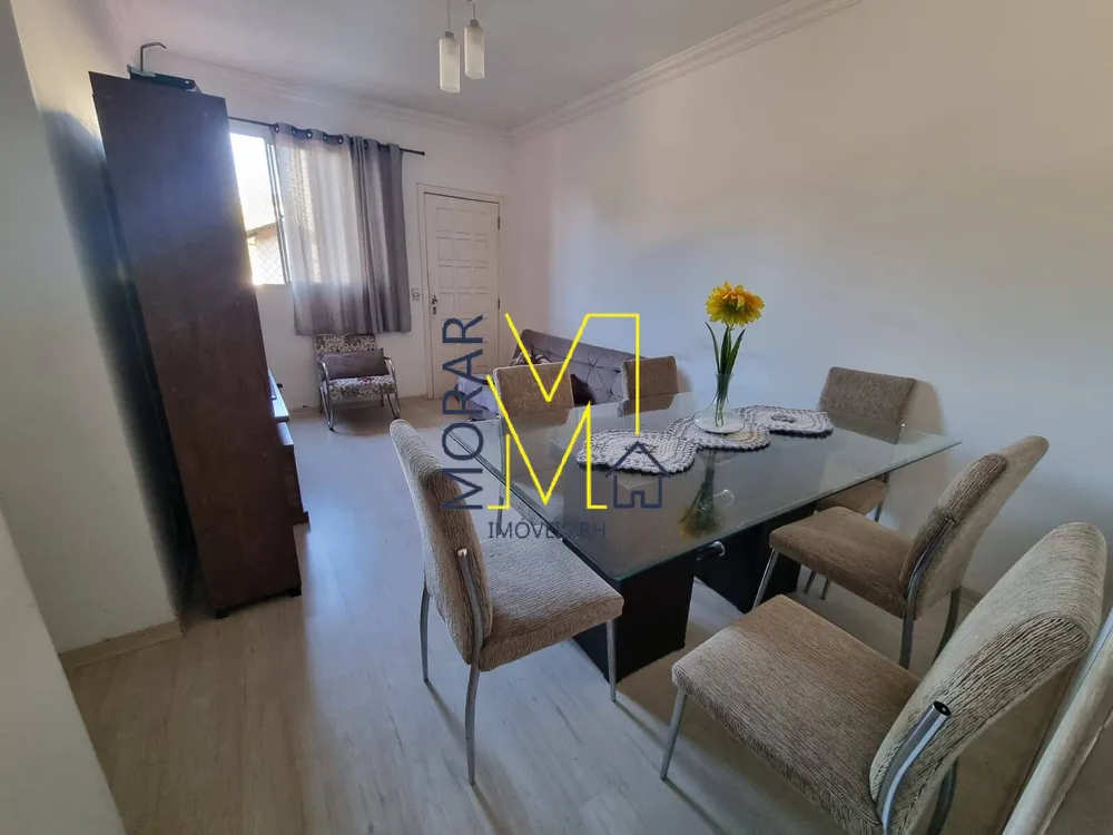 Apartamento, 3 quartos, 68 m² - Foto 4