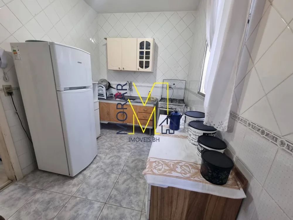 Apartamento, 3 quartos, 68 m² - Foto 2