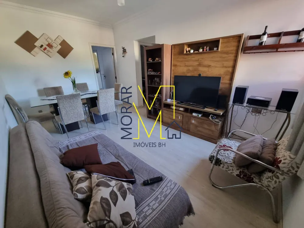 Apartamento, 3 quartos, 68 m² - Foto 1
