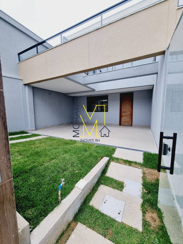 Casa, 3 quartos, 27 m² - Foto 12