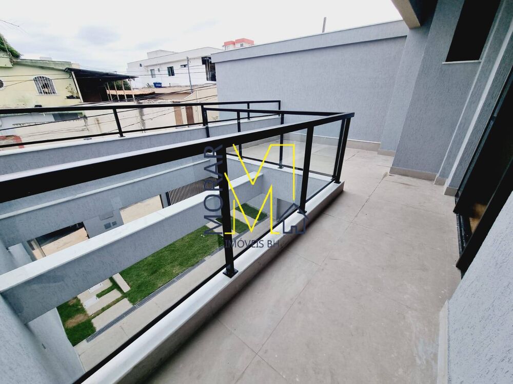 Casa, 3 quartos, 27 m² - Foto 2
