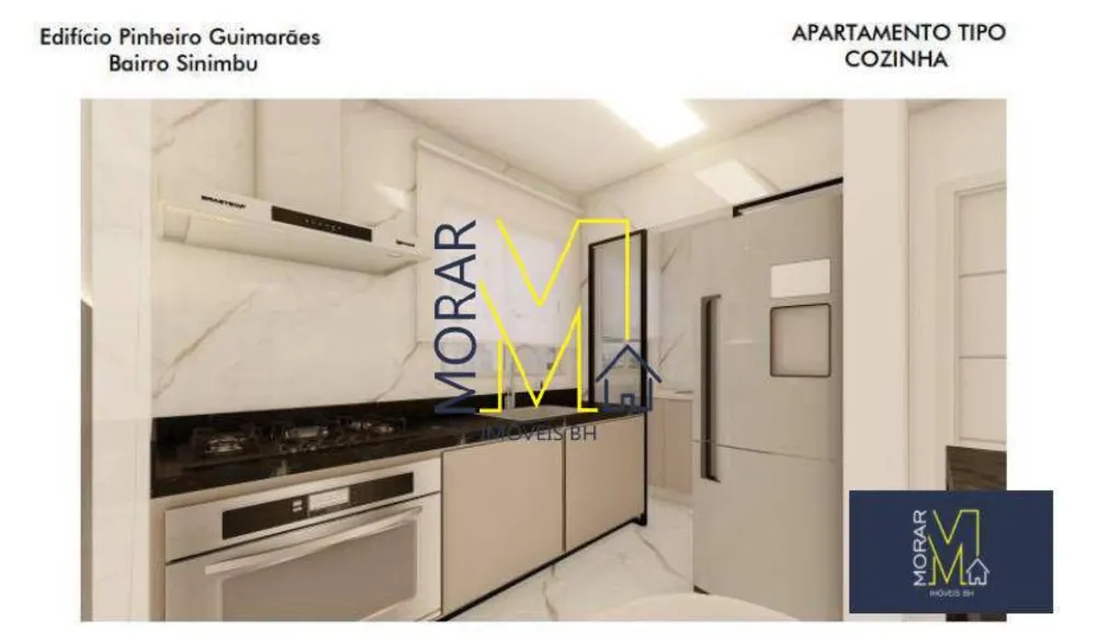 Cobertura, 4 quartos, 80 m² - Foto 6