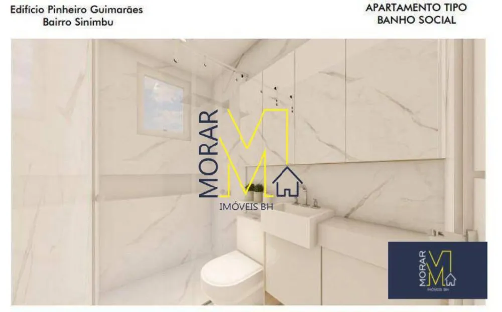 Cobertura, 4 quartos, 80 m² - Foto 4
