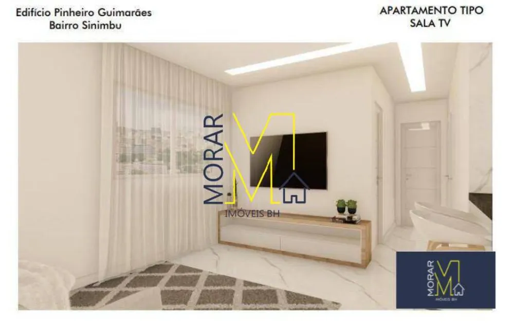 Cobertura, 4 quartos, 80 m² - Foto 1