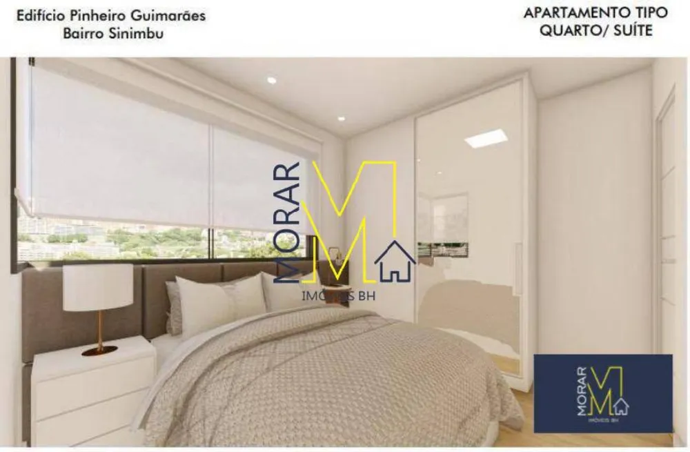 Cobertura, 4 quartos, 80 m² - Foto 3