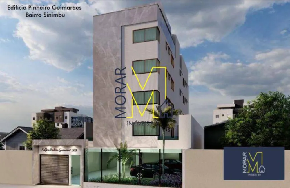 Cobertura, 4 quartos, 80 m² - Foto 8