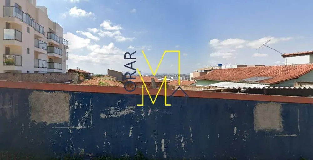 Terreno, 360 m² - Foto 1