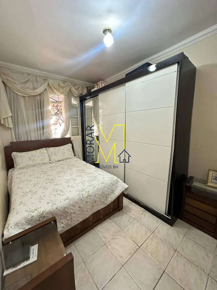 Casa, 2 quartos, 81 m² - Foto 4