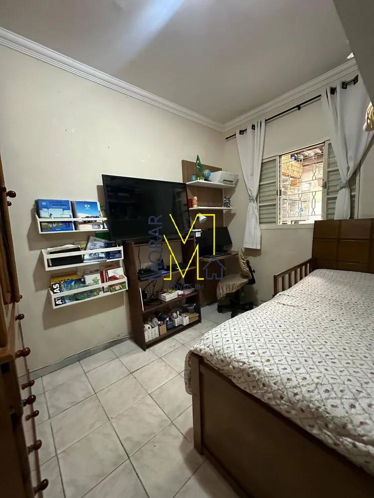 Casa, 2 quartos, 81 m² - Foto 13