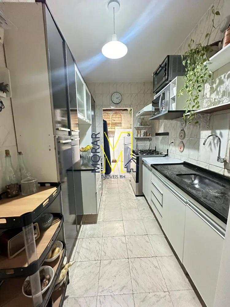 Casa, 2 quartos, 81 m² - Foto 5