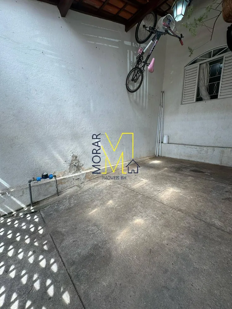 Casa, 2 quartos, 81 m² - Foto 1
