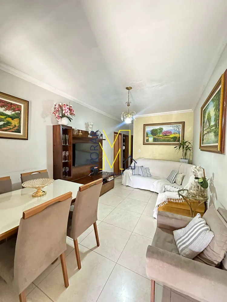 Casa, 2 quartos, 81 m² - Foto 4