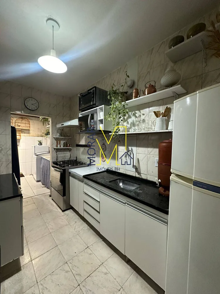 Casa, 2 quartos, 81 m² - Foto 12