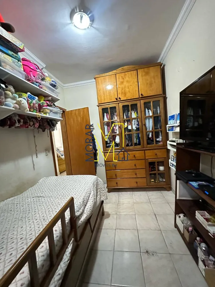 Casa, 2 quartos, 81 m² - Foto 1