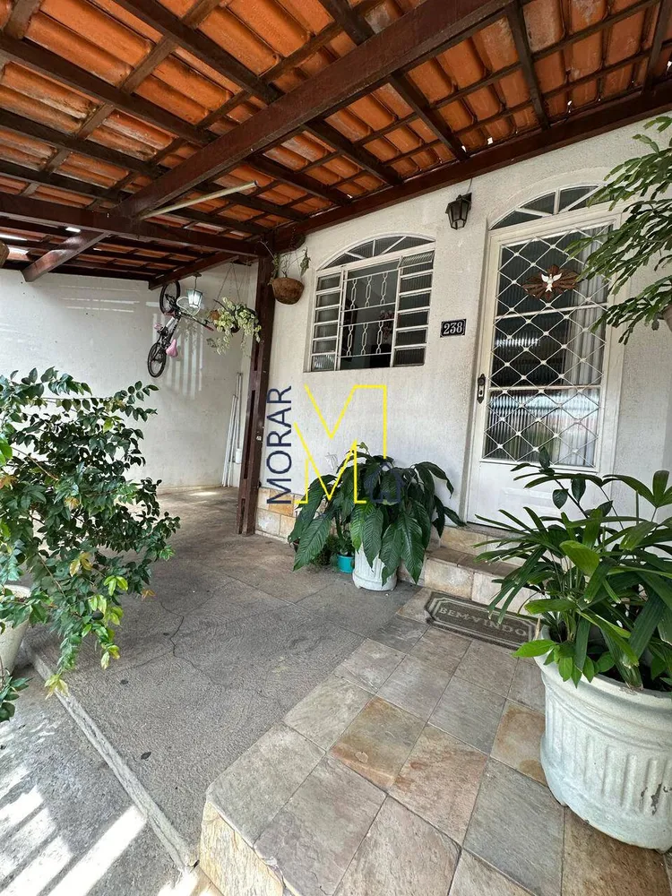 Casa, 2 quartos, 81 m² - Foto 3