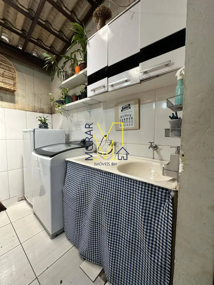 Casa, 2 quartos, 81 m² - Foto 9