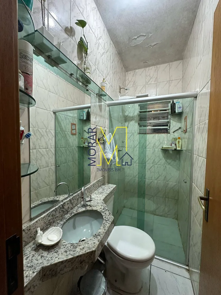 Casa, 2 quartos, 81 m² - Foto 11