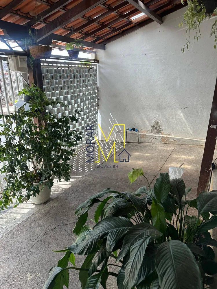 Casa, 2 quartos, 81 m² - Foto 2