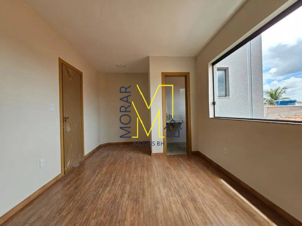 Casa, 3 quartos, 64 m² - Foto 3