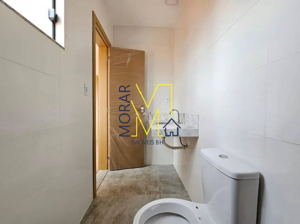 Casa, 3 quartos, 64 m² - Foto 6