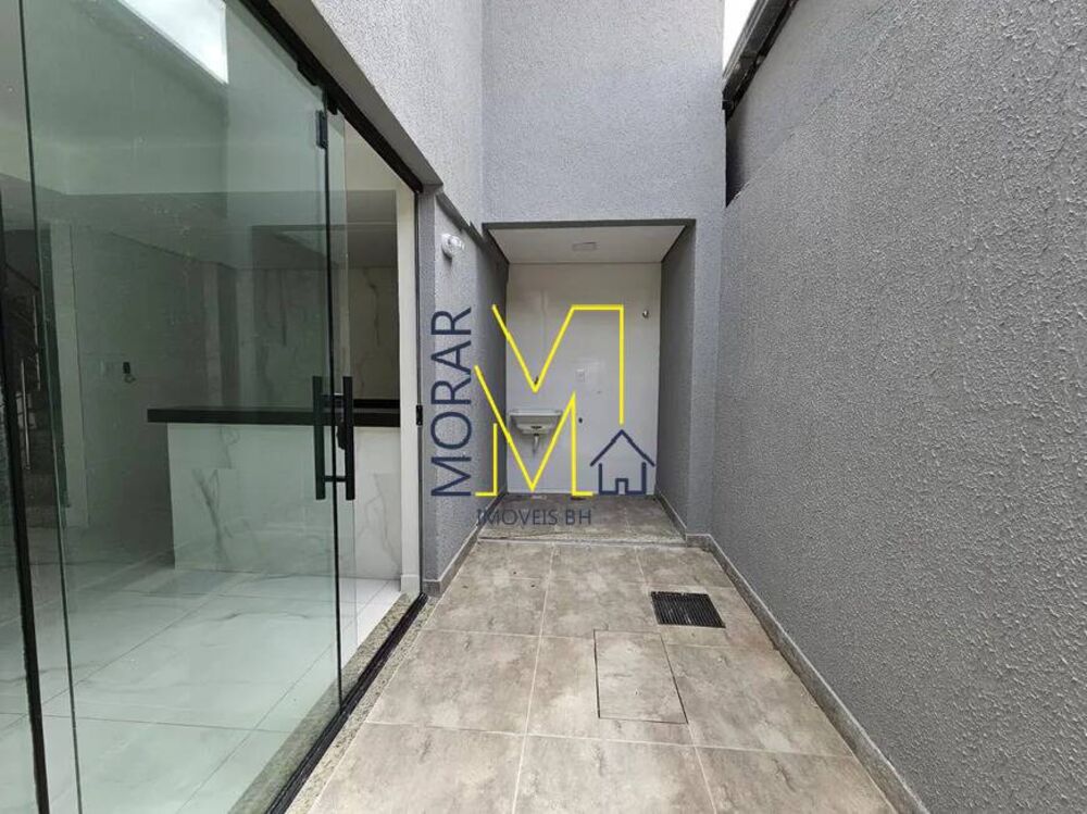 Casa, 3 quartos, 64 m² - Foto 14