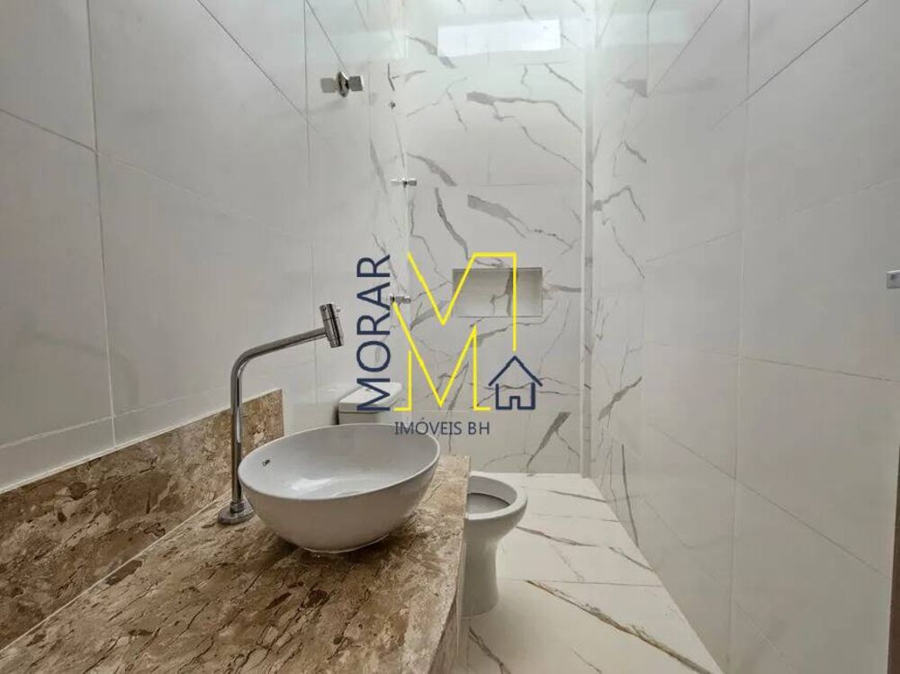 Casa, 3 quartos, 64 m² - Foto 8