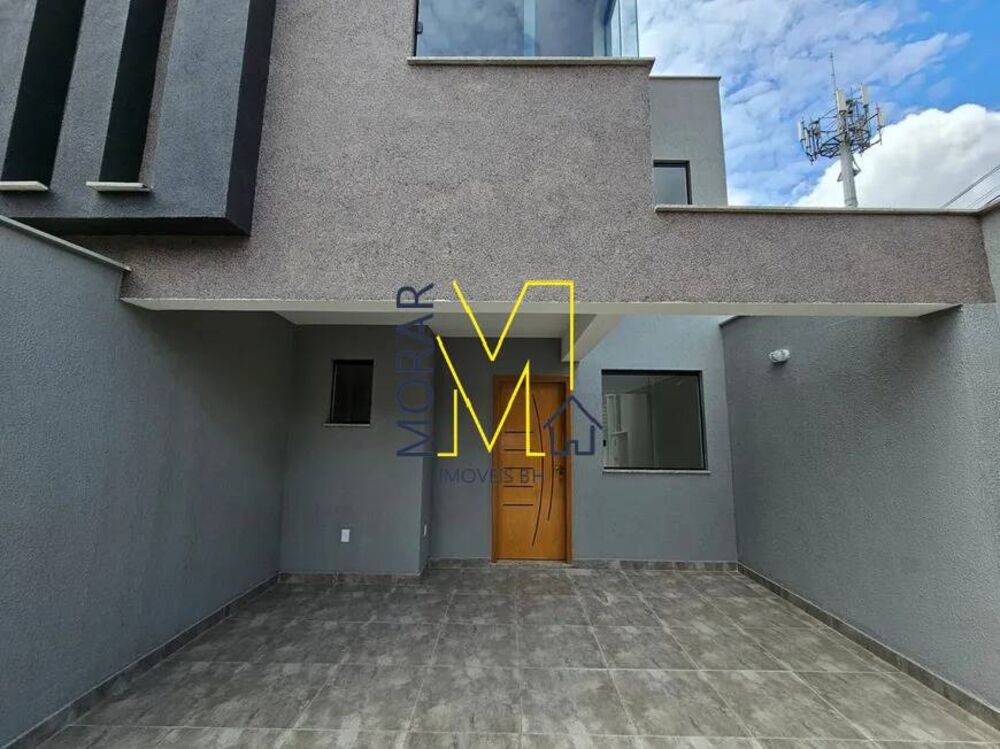 Casa, 3 quartos, 64 m² - Foto 16