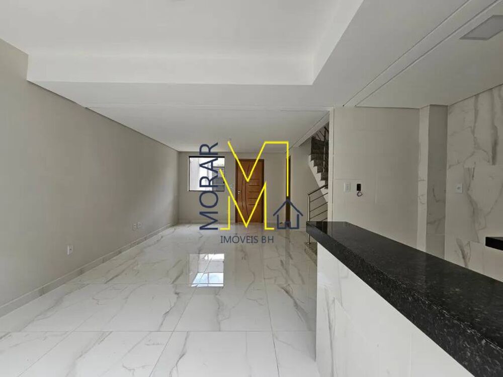Casa, 3 quartos, 64 m² - Foto 2