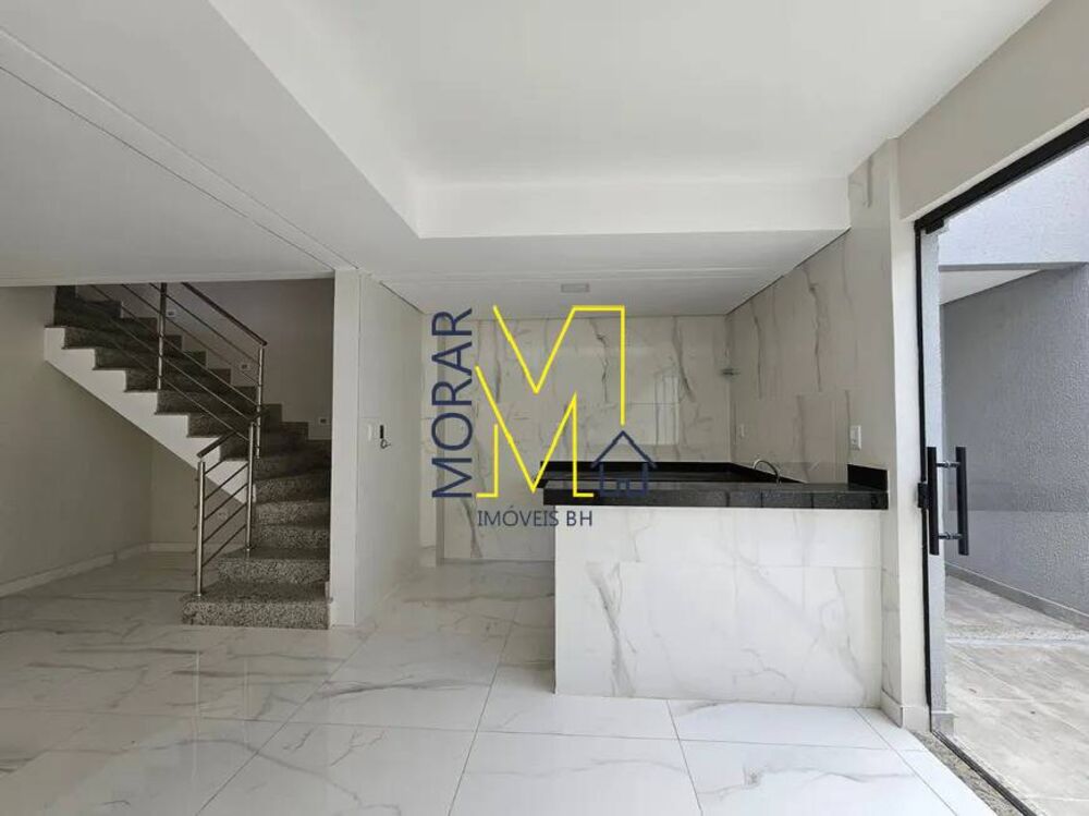 Casa, 3 quartos, 64 m² - Foto 4