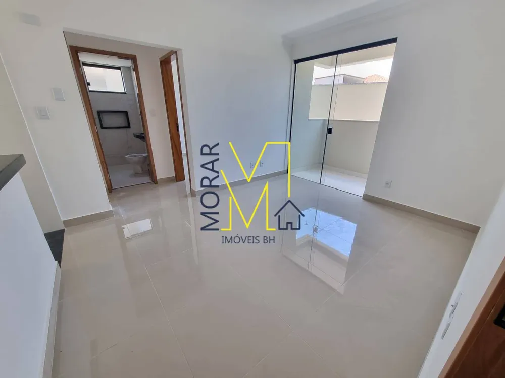 Apartamento, 2 quartos, 9 m² - Foto 1