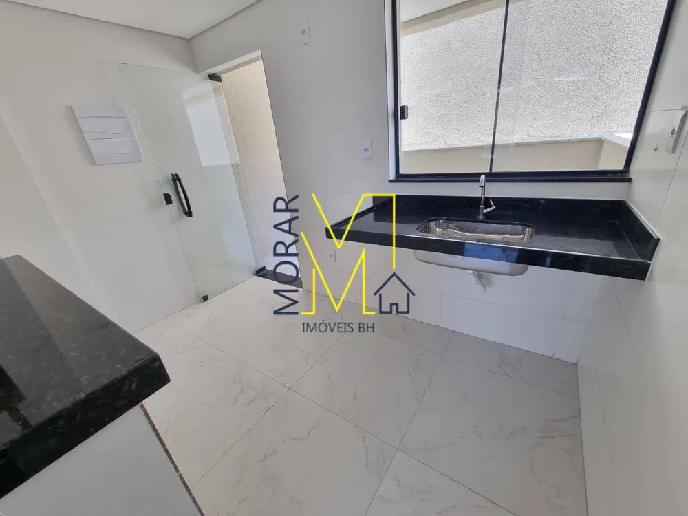 Apartamento, 2 quartos, 9 m² - Foto 3
