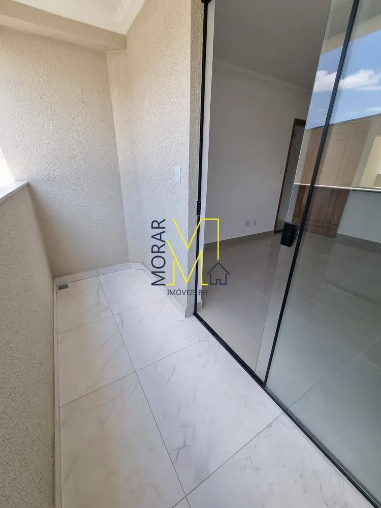 Apartamento, 2 quartos, 9 m² - Foto 7