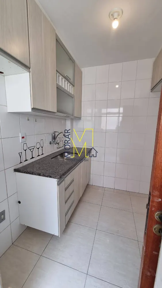 Apartamento, 3 quartos, 85 m² - Foto 3