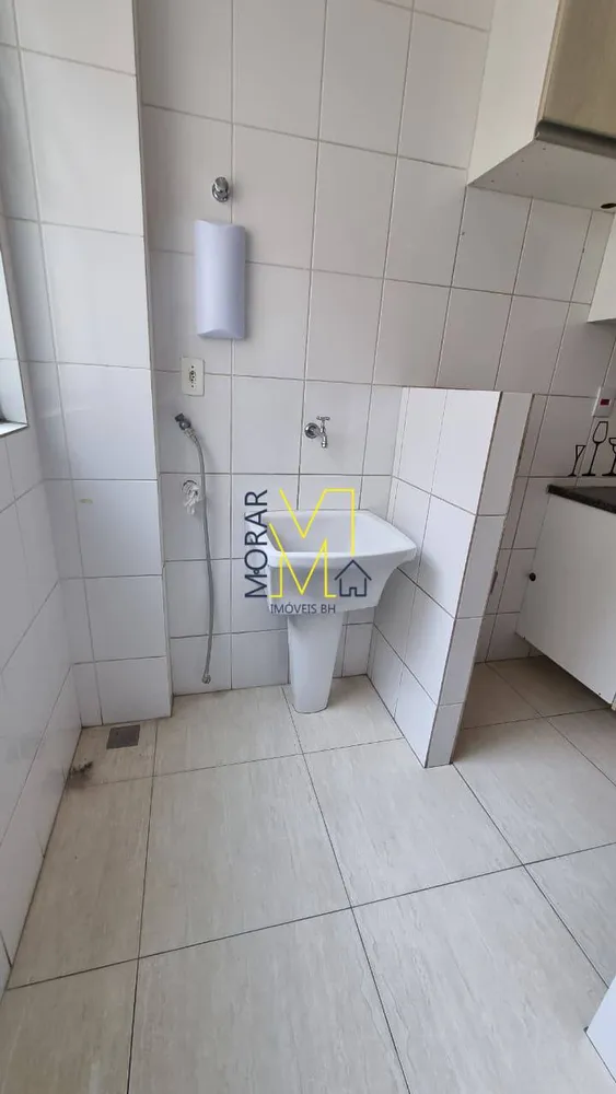 Apartamento, 3 quartos, 85 m² - Foto 4