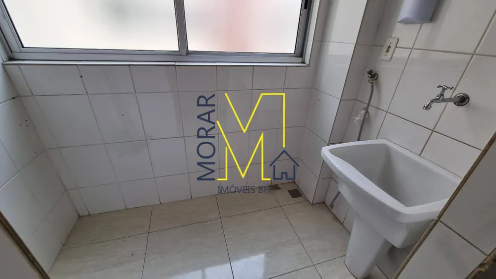 Apartamento, 3 quartos, 85 m² - Foto 6
