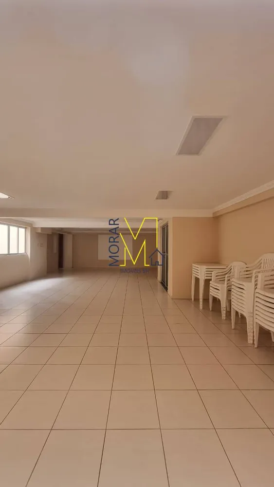 Apartamento, 3 quartos, 85 m² - Foto 1