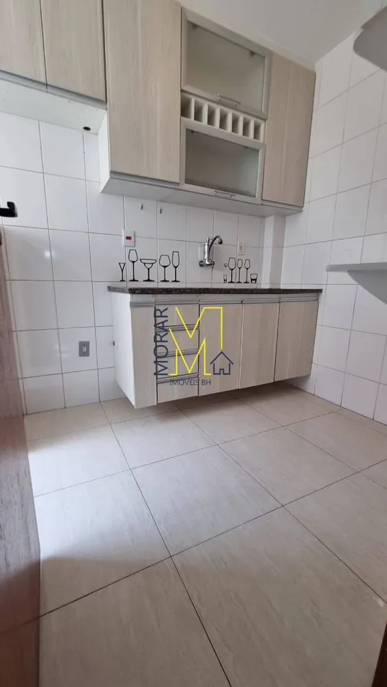 Apartamento, 3 quartos, 85 m² - Foto 4