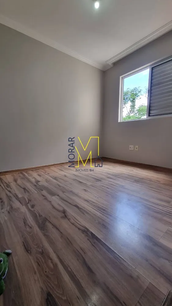 Apartamento, 3 quartos, 85 m² - Foto 2