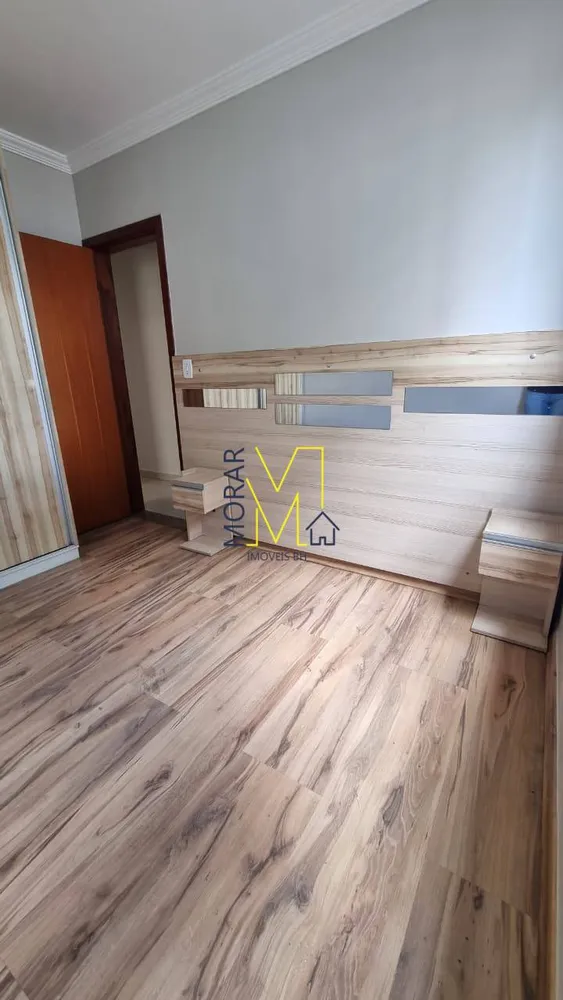 Apartamento, 3 quartos, 85 m² - Foto 6