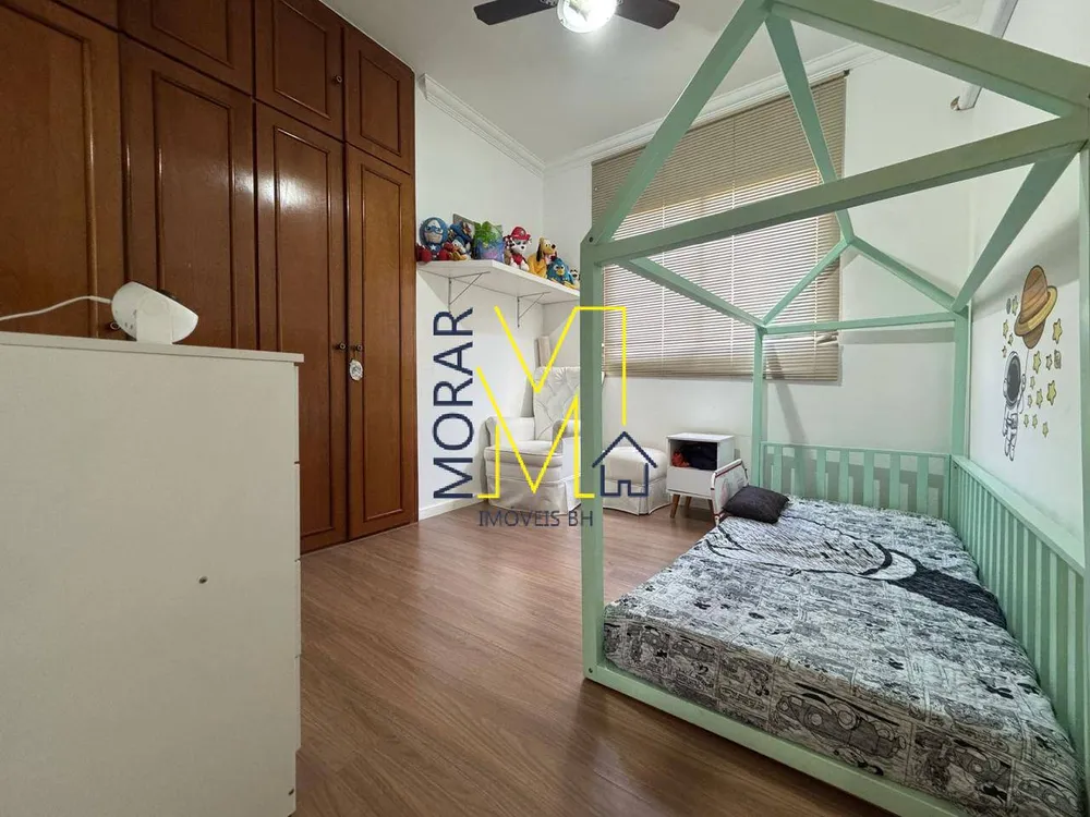 Apartamento, 3 quartos, 105 m² - Foto 5