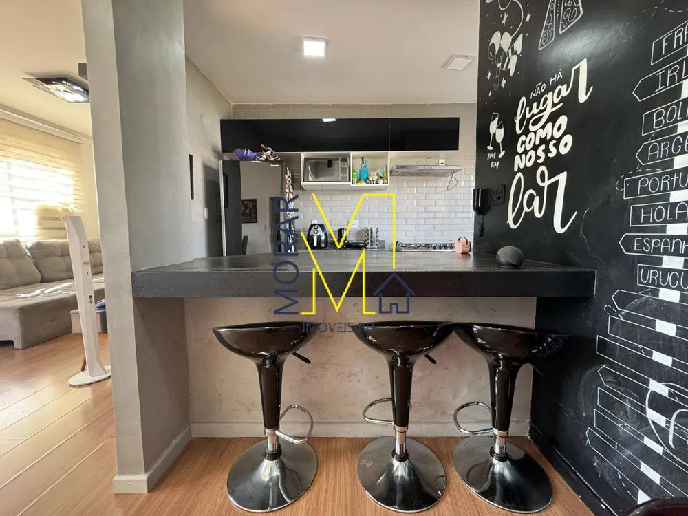Apartamento, 3 quartos, 105 m² - Foto 2