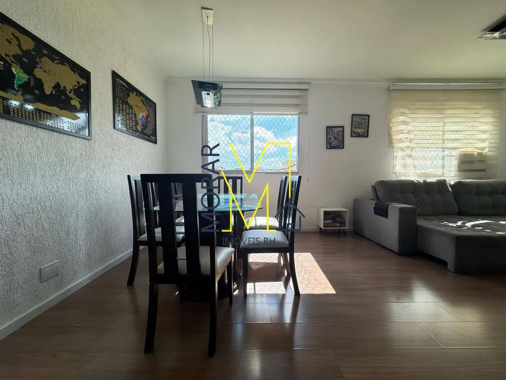 Apartamento, 3 quartos, 105 m² - Foto 7