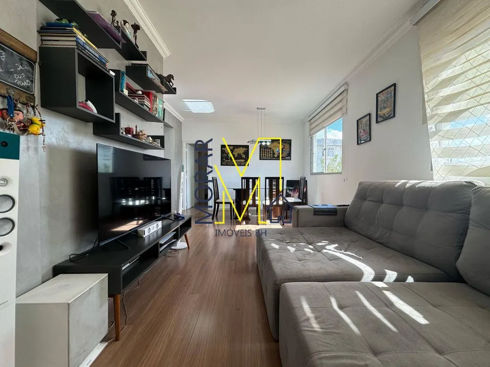 Apartamento, 3 quartos, 105 m² - Foto 10