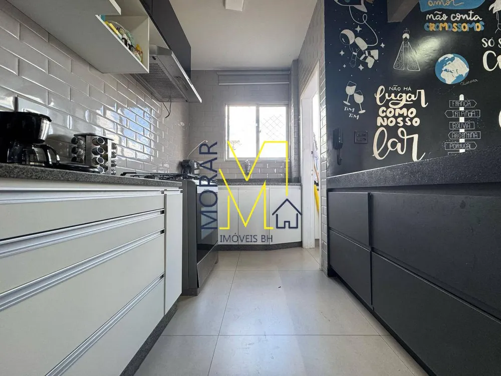 Apartamento, 3 quartos, 105 m² - Foto 11